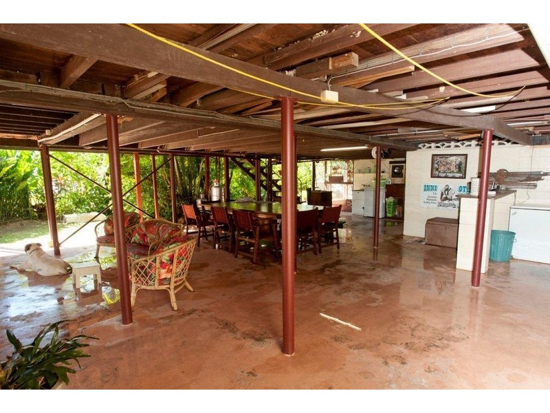 21 Foxton Avenue, Mossman QLD 4873