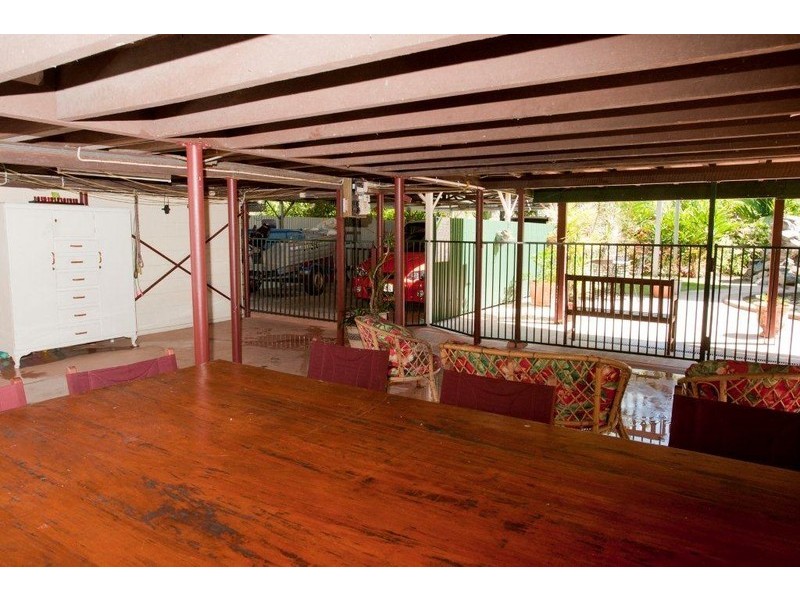 21 Foxton Avenue, Mossman QLD 4873
