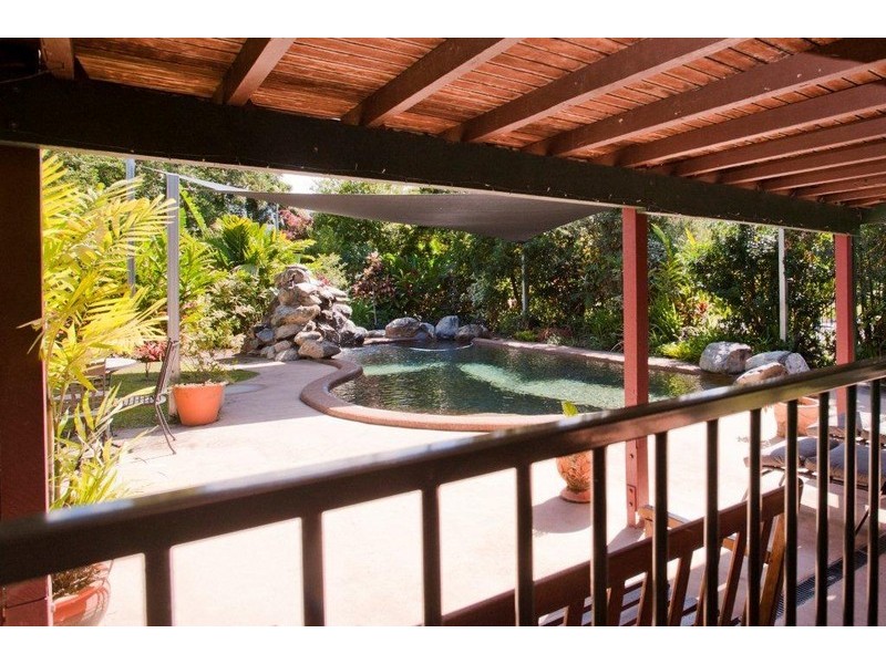 21 Foxton Avenue, Mossman QLD 4873