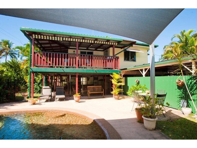 21 Foxton Avenue, Mossman QLD 4873