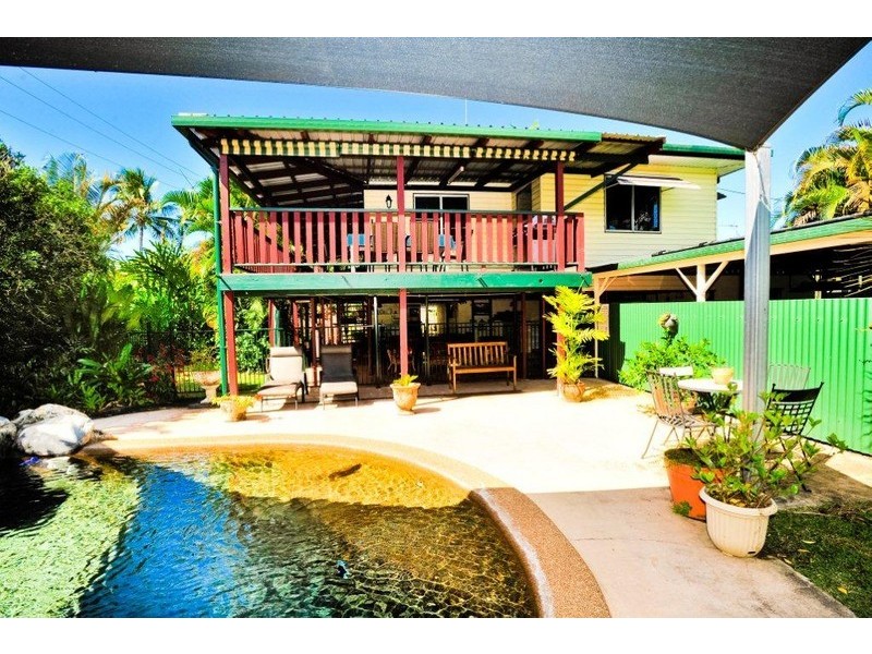 21 Foxton Avenue, Mossman QLD 4873