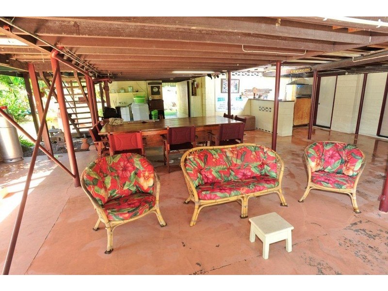 21 Foxton Avenue, Mossman QLD 4873
