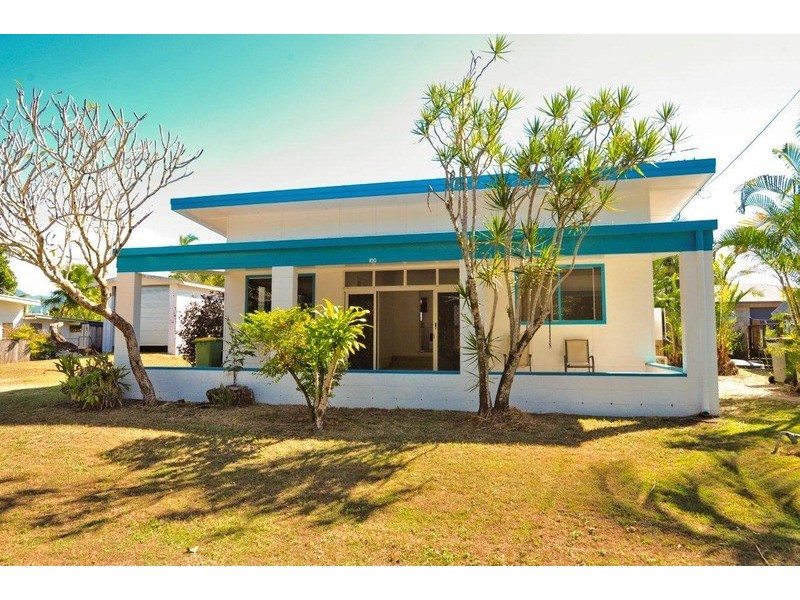 100 Marine Pde, Newell QLD 4873