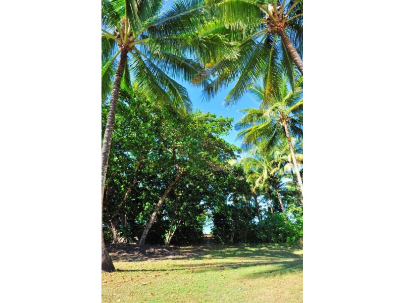 100 Marine Pde, Newell QLD 4873
