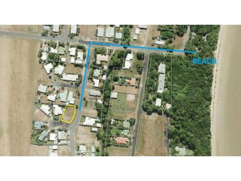 1 Sylvia Close, Wonga Beach QLD 4873