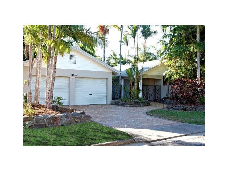 9 Trochus Close, Port Douglas QLD 4877