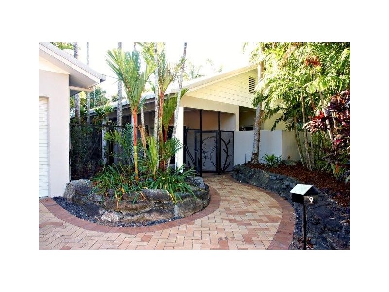 9 Trochus Close, Port Douglas QLD 4877