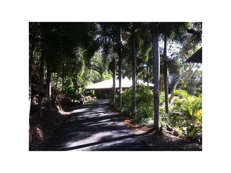 108 Spring Creek Rd, Mowbray QLD 4877