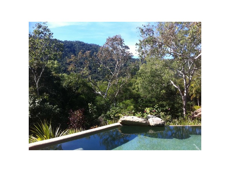 108 Spring Creek Rd, Mowbray QLD 4877