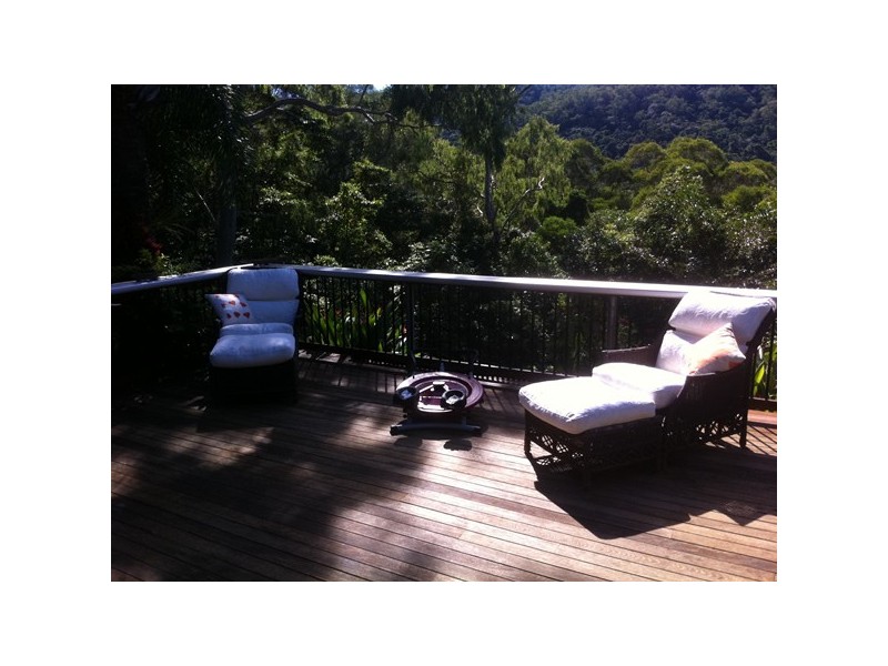 108 Spring Creek Rd, Mowbray QLD 4877
