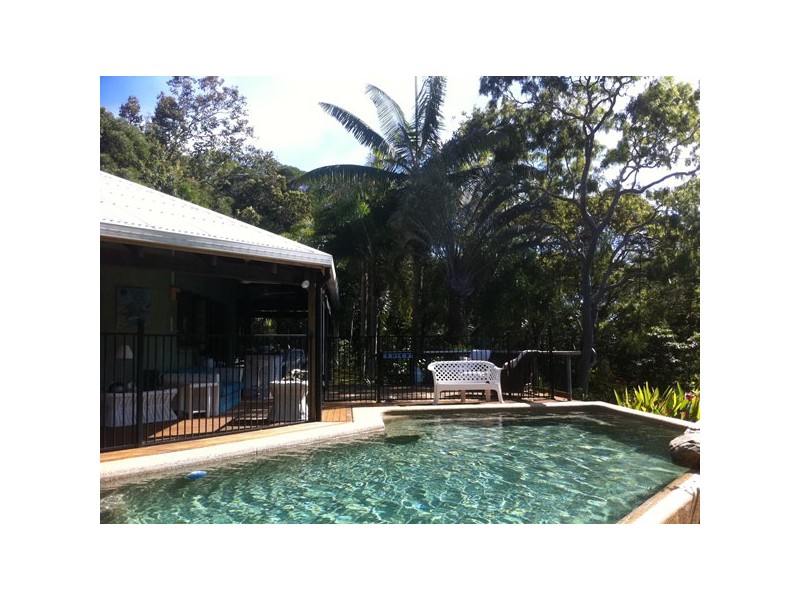 108 Spring Creek Rd, Mowbray QLD 4877