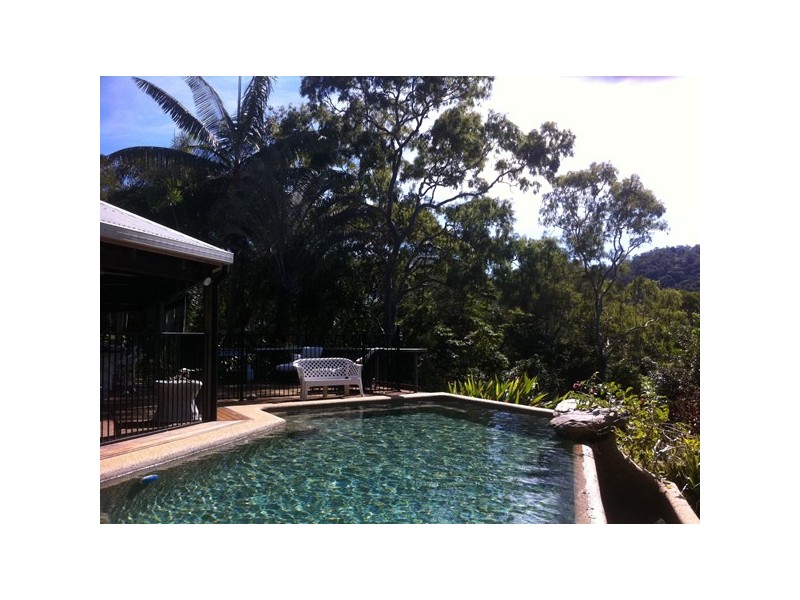108 Spring Creek Rd, Mowbray QLD 4877