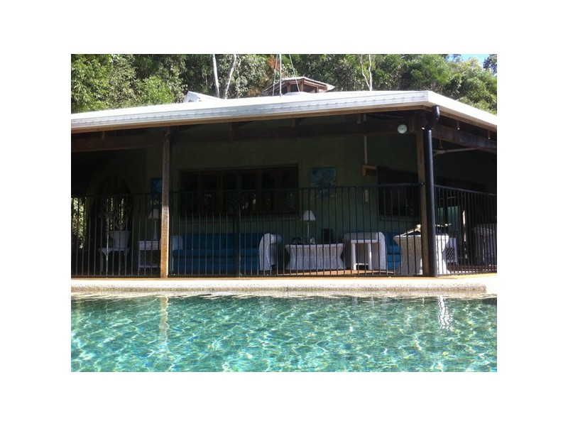 108 Spring Creek Rd, Mowbray QLD 4877