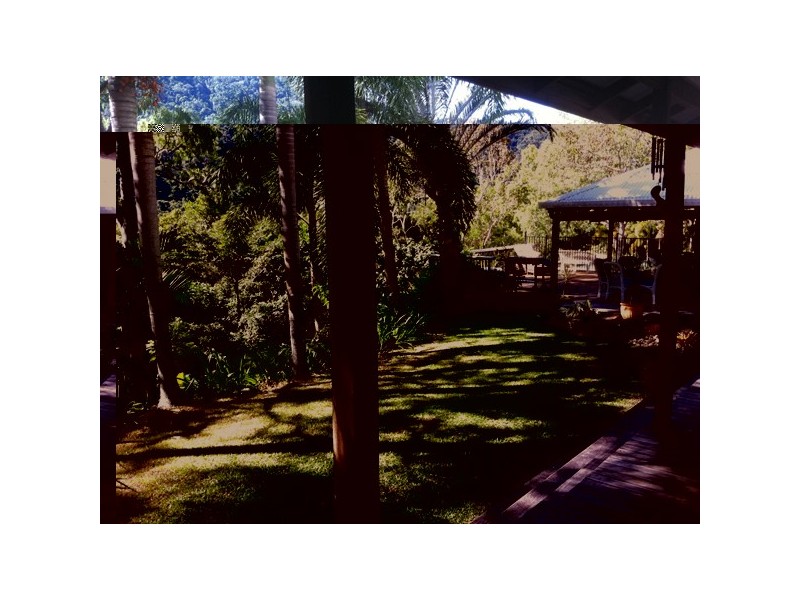 108 Spring Creek Rd, Mowbray QLD 4877