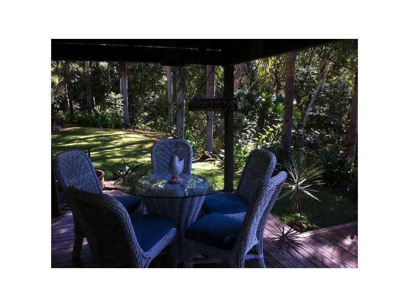 108 Spring Creek Rd, Mowbray QLD 4877