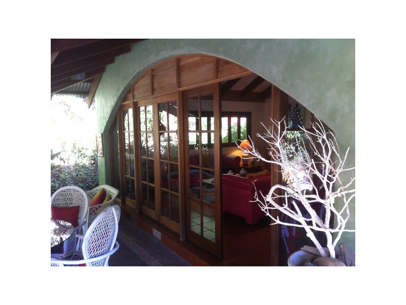 108 Spring Creek Rd, Mowbray QLD 4877
