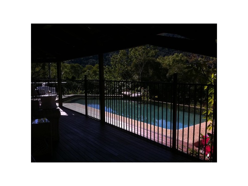 108 Spring Creek Rd, Mowbray QLD 4877