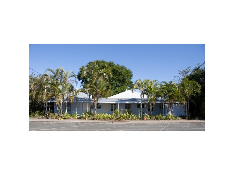 10  Main Street, The Old Bakery, Mount Molloy QLD 4871