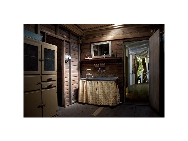 10  Main Street, The Old Bakery, Mount Molloy QLD 4871