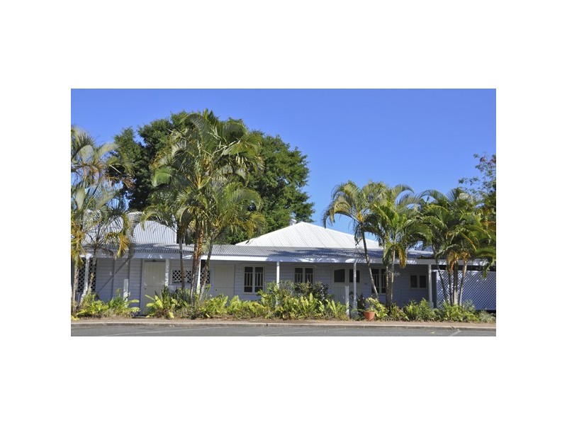 10  Main Street, The Old Bakery, Mount Molloy QLD 4871