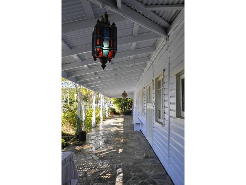 10  Main Street, The Old Bakery, Mount Molloy QLD 4871