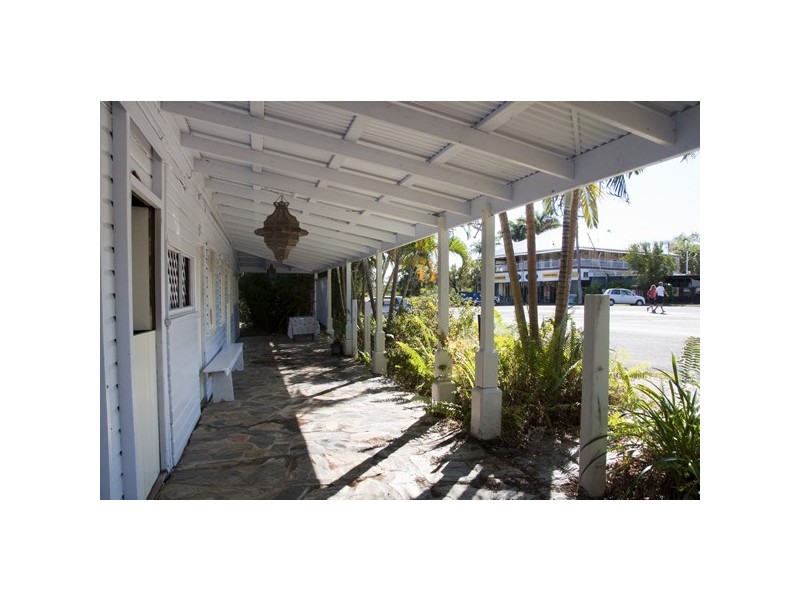 10  Main Street, The Old Bakery, Mount Molloy QLD 4871