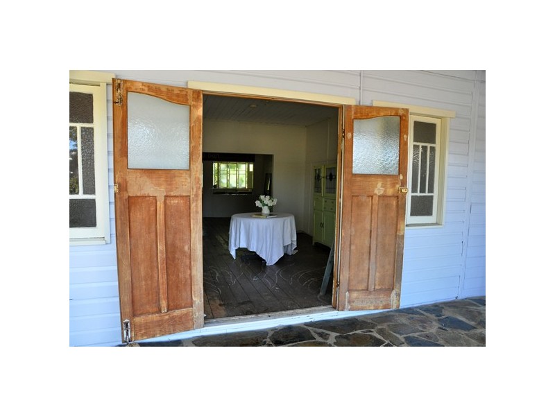 10  Main Street, The Old Bakery, Mount Molloy QLD 4871