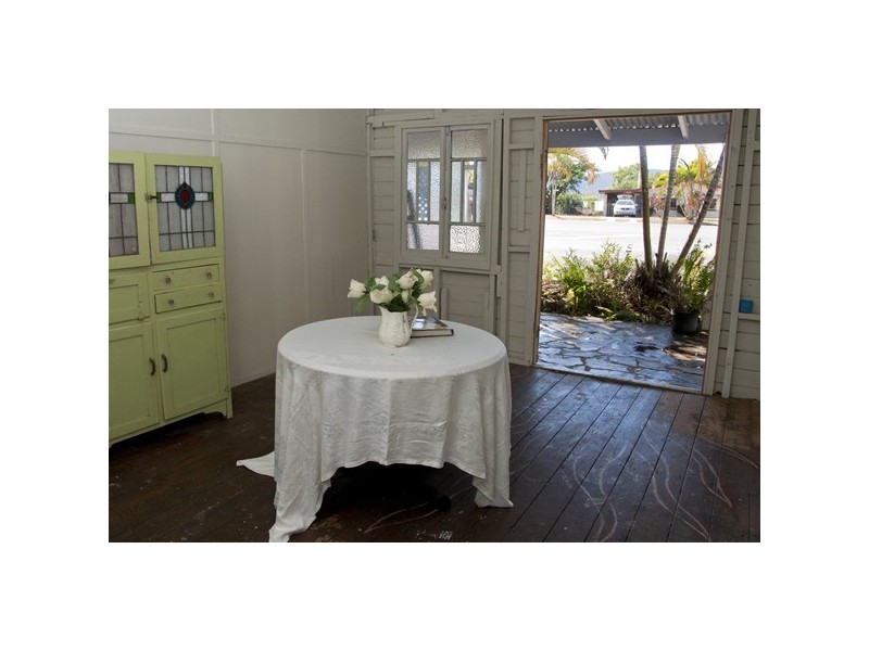 10  Main Street, The Old Bakery, Mount Molloy QLD 4871