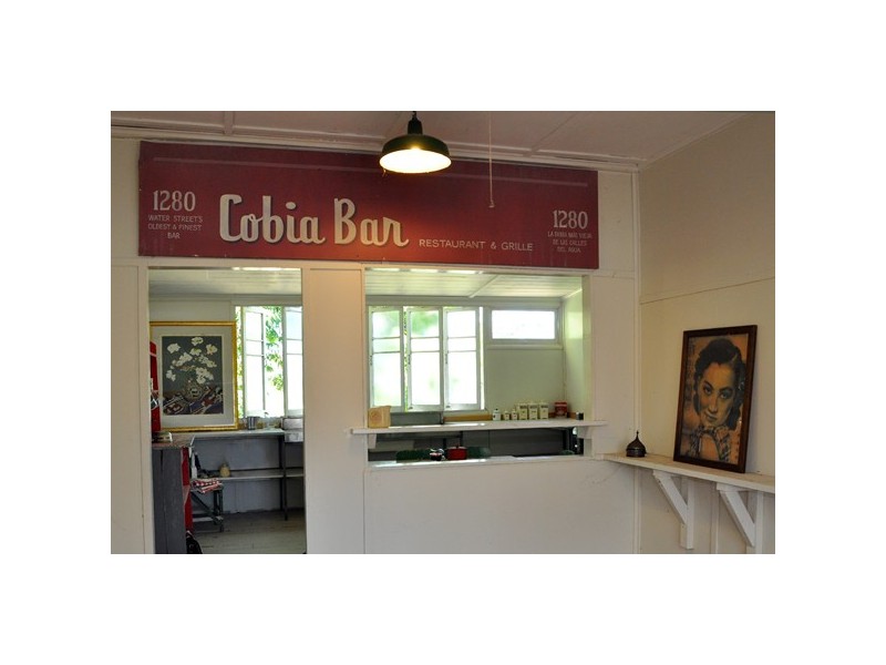 10  Main Street, The Old Bakery, Mount Molloy QLD 4871