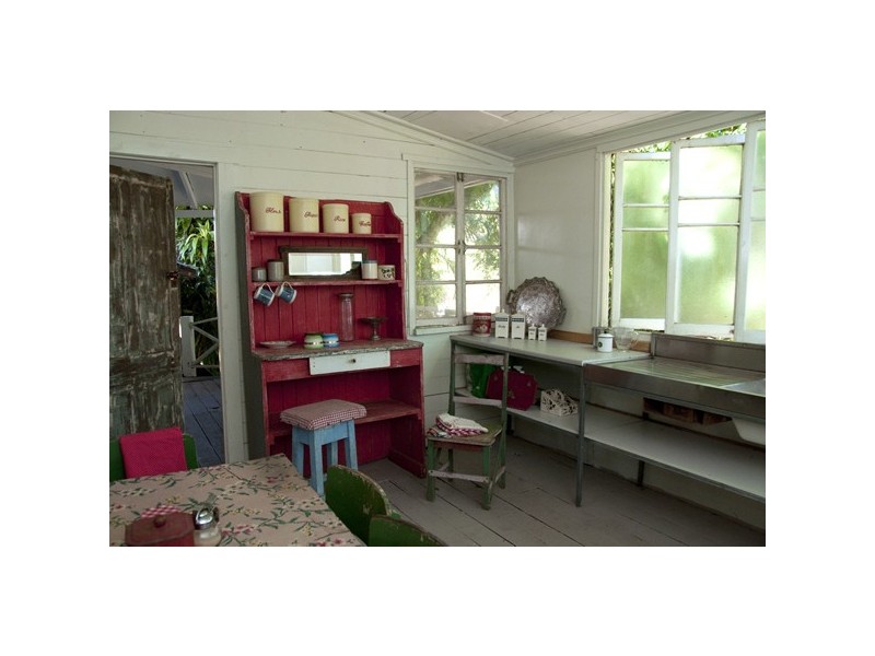 10  Main Street, The Old Bakery, Mount Molloy QLD 4871