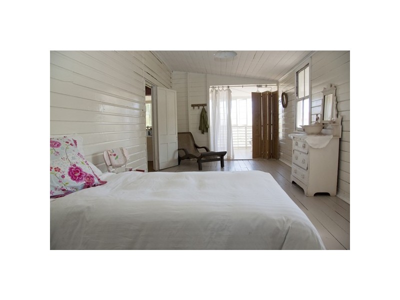 10  Main Street, The Old Bakery, Mount Molloy QLD 4871