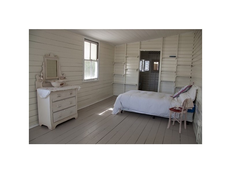 10  Main Street, The Old Bakery, Mount Molloy QLD 4871