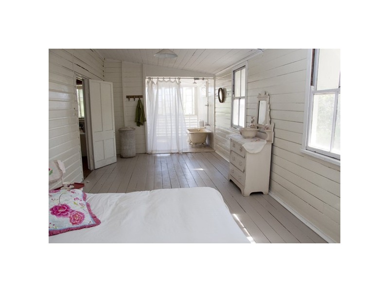 10  Main Street, The Old Bakery, Mount Molloy QLD 4871