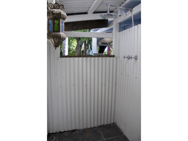 10  Main Street, The Old Bakery, Mount Molloy QLD 4871