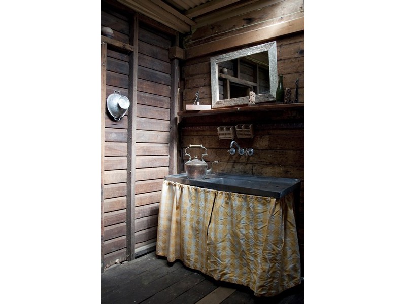 10  Main Street, The Old Bakery, Mount Molloy QLD 4871