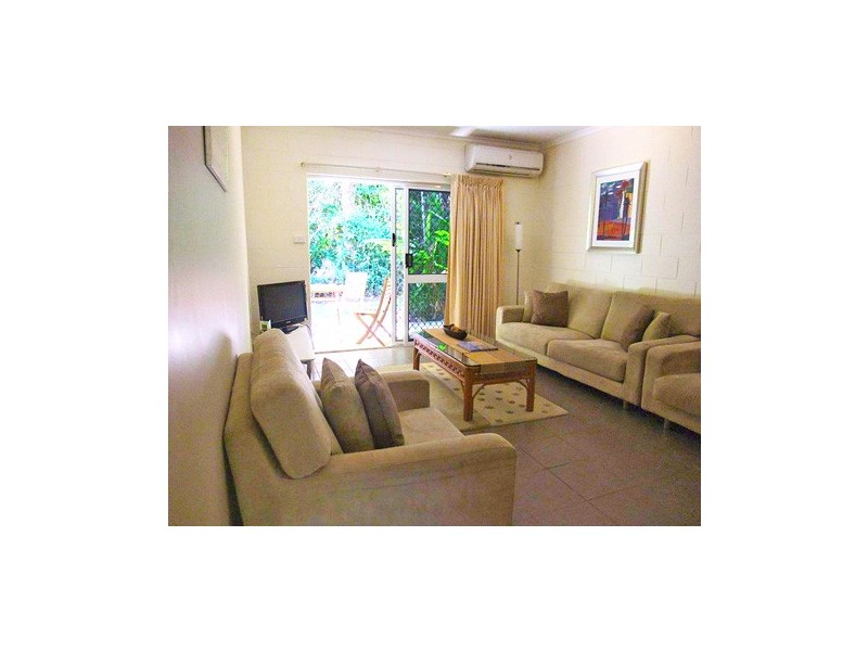 18/1-5  Barrier St, Port Douglas QLD 4877