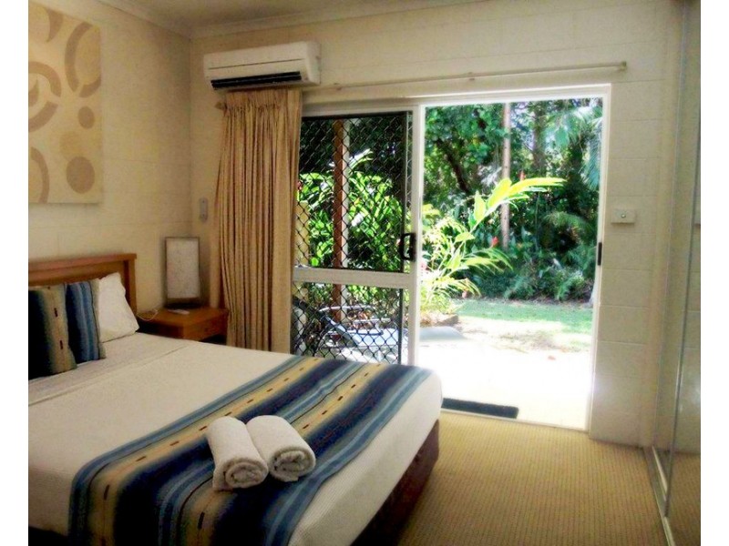 18/1-5  Barrier St, Port Douglas QLD 4877