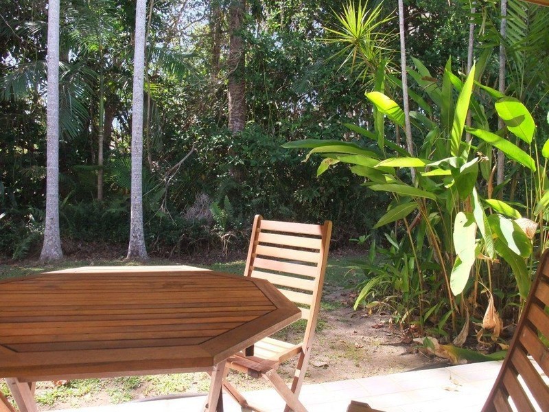 18/1-5  Barrier St, Port Douglas QLD 4877