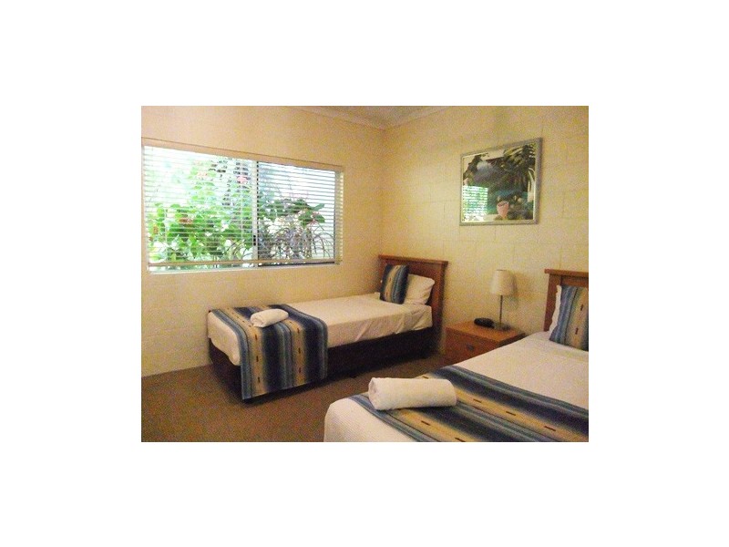 18/1-5  Barrier St, Port Douglas QLD 4877