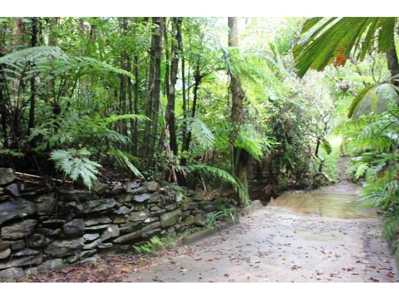 Lot 25 Forest Creek Road FOREST CREEK, Daintree QLD 4873