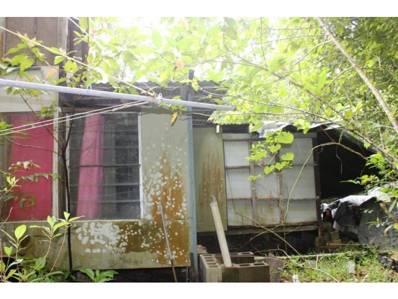 Lot 25 Forest Creek Road FOREST CREEK, Daintree QLD 4873