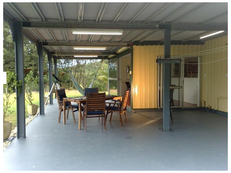 21 Forest Close FOREST CREEK, Daintree QLD 4873