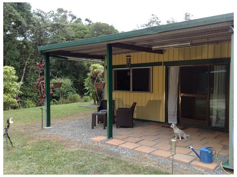 21 Forest Close FOREST CREEK, Daintree QLD 4873