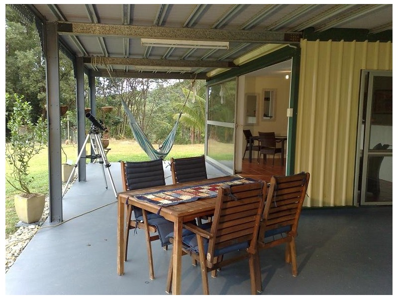 21 Forest Close FOREST CREEK, Daintree QLD 4873