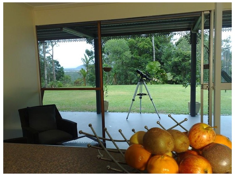 21 Forest Close FOREST CREEK, Daintree QLD 4873