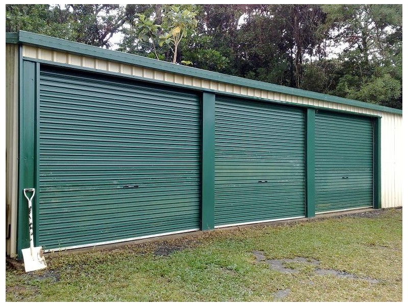 21 Forest Close FOREST CREEK, Daintree QLD 4873