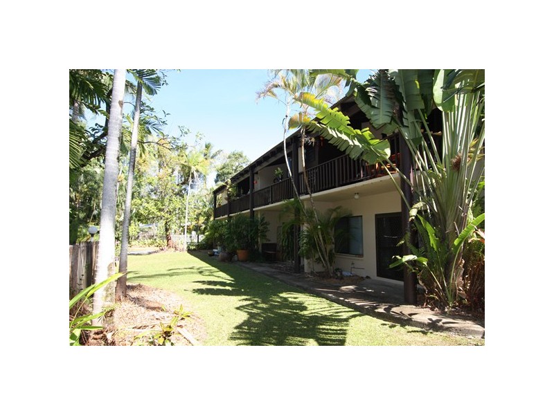 4/ 4-6  Atoll Close, Port Douglas QLD 4877