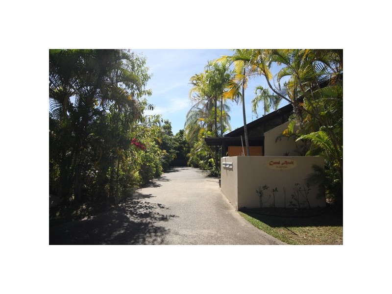 4/ 4-6  Atoll Close, Port Douglas QLD 4877
