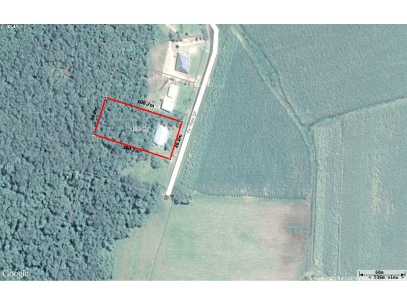 15 De Meio Drive, Wonga QLD 4873