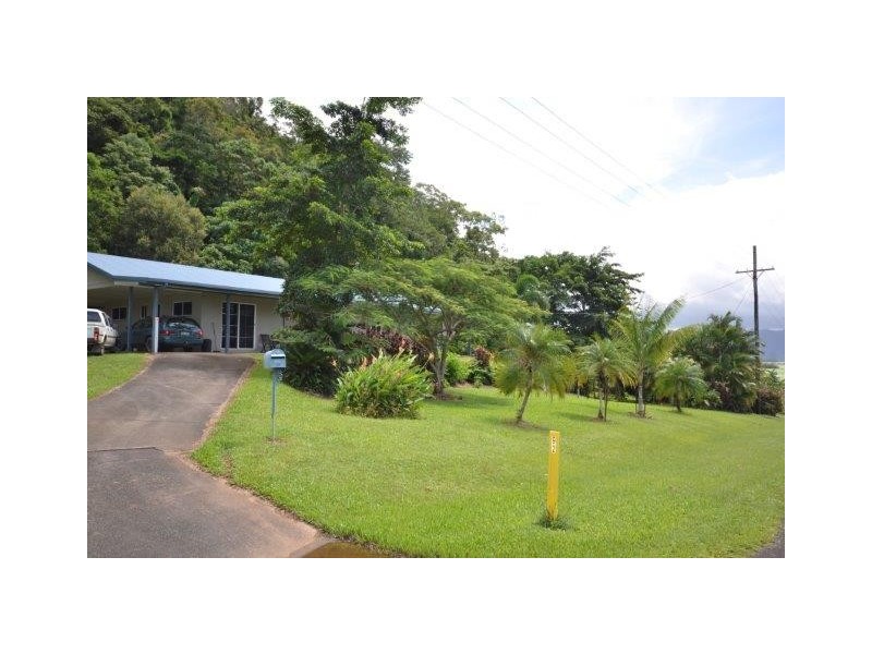 15 De Meio Drive, Wonga QLD 4873